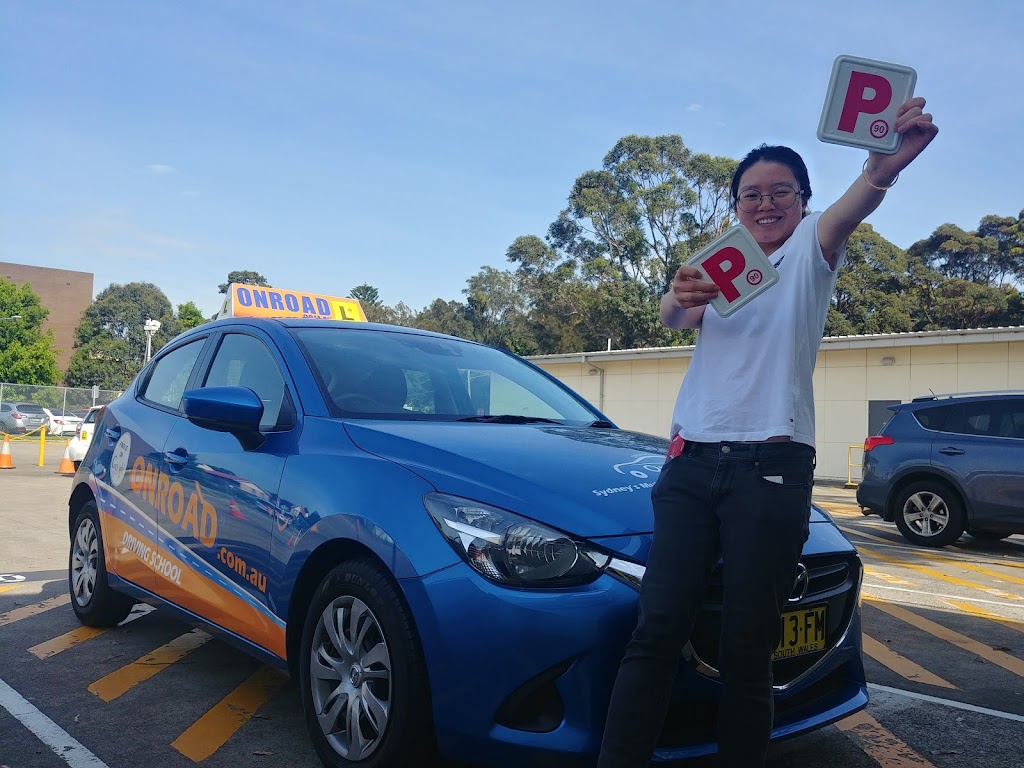 Onroad Driving Education |  | 4/60 Patricia St, Blacktown NSW 2148, Australia | 0298633555 OR +61 2 9863 3555