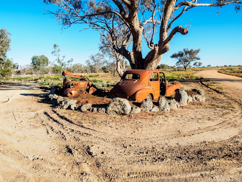 Beds on the Barwon | Lot 2689 Burban St, Brewarrina NSW 2839, Australia | Phone: 1300 765 086