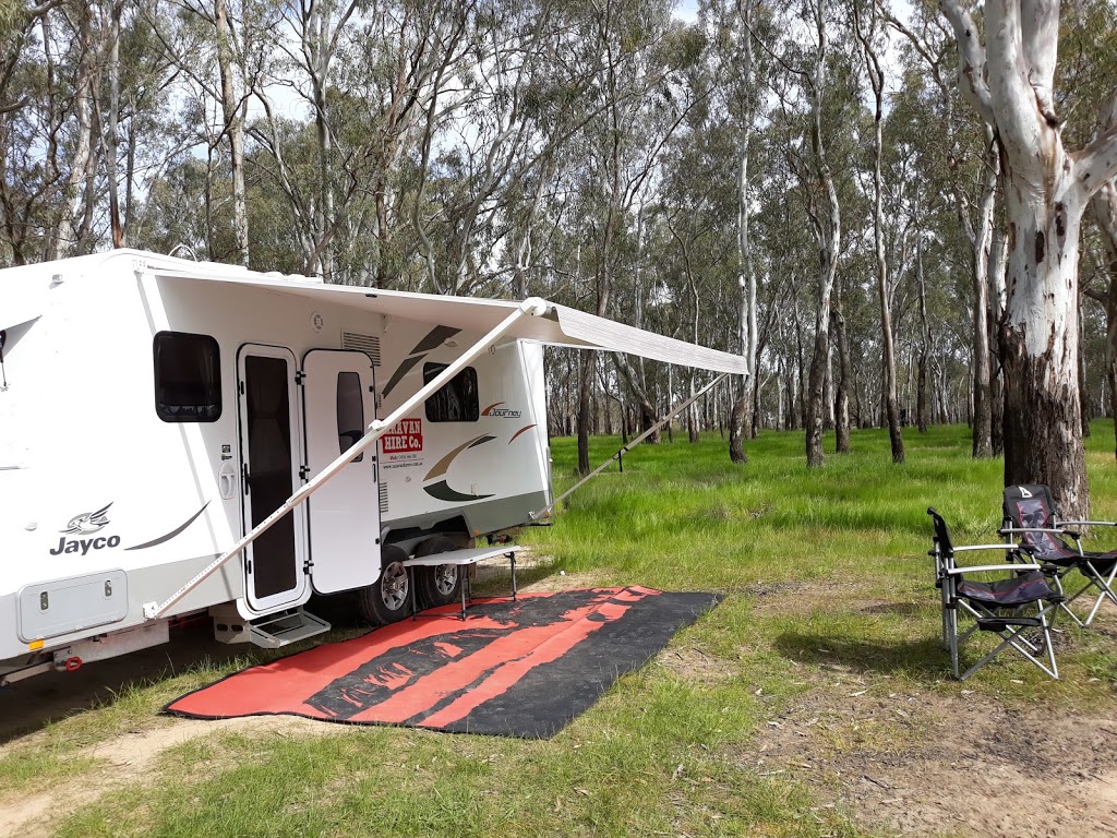 Caravan Hire Co. |  | 5 Anstey Rd, Tanjil South VIC 3825, Australia | 0404837114 OR +61 404 837 114