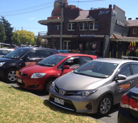 Origin Driving School | 15/13 Knox St, Noble Park VIC 3174, Australia | Phone: 1300 782 909