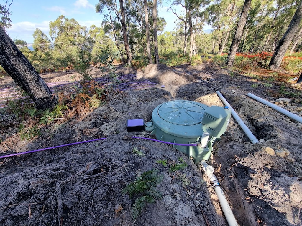 Sustainable Wastewater Tas Pty Ltd | 19 Bull Oak Wy, Grove TAS 7109, Australia | Phone: 0447 032 142