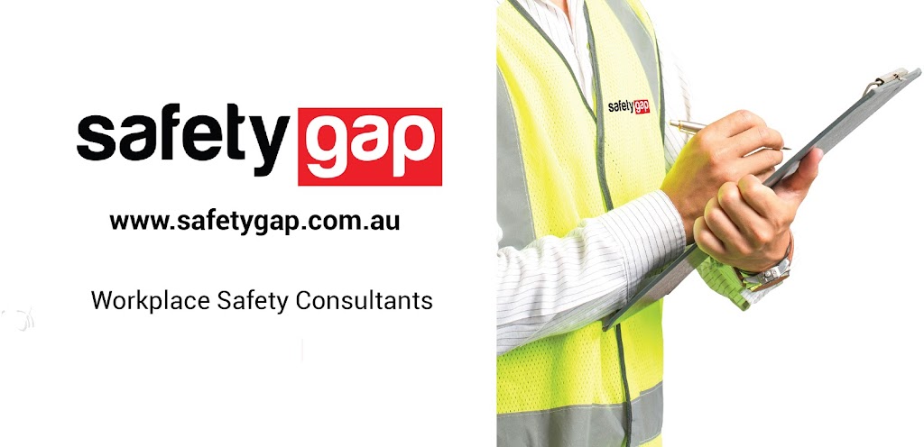 Safety Gap | 1/20 Ajax Rd, Melbourne VIC 3018, Australia | Phone: 1300 845 443