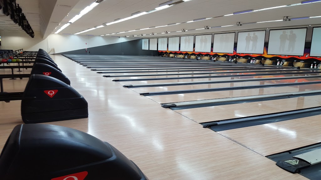 ZONE BOWLING Morley | bowling alley | 176 Walter Rd W, Morley WA 6062, Australia | 1300368067 OR +61 1300 368 067