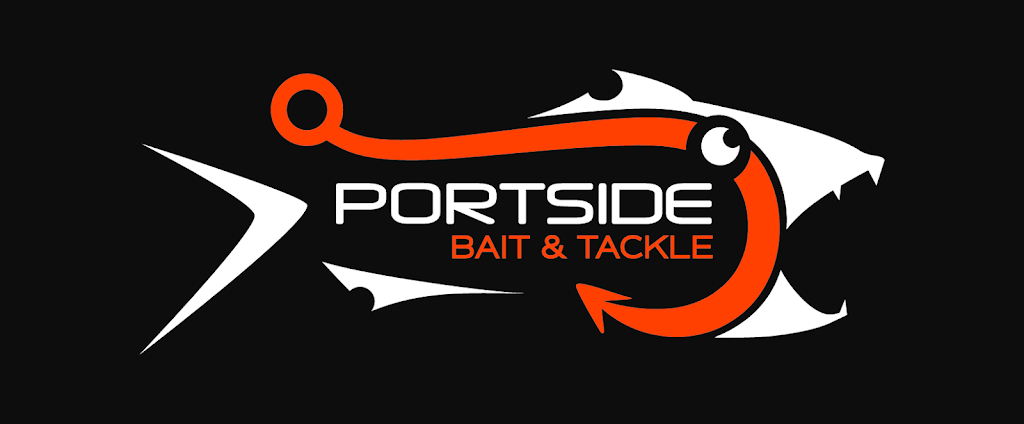 Portside Bait & Tackle | 1/36-38 Geelong Rd, Portarlington VIC 3223, Australia | Phone: (03) 5259 1110