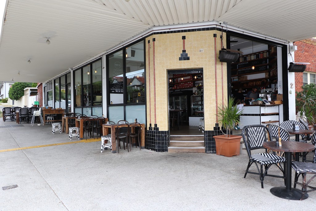 Shuk Bondi | cafe | 2 Mitchell St, North Bondi NSW 2026, Australia | 0423199859 OR +61 423 199 859