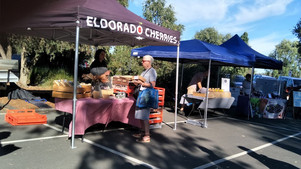 Albury Wodonga Farmers Market | 40 Lincoln Causeway, Wodonga VIC 3690, Australia | Phone: 0437 306 432