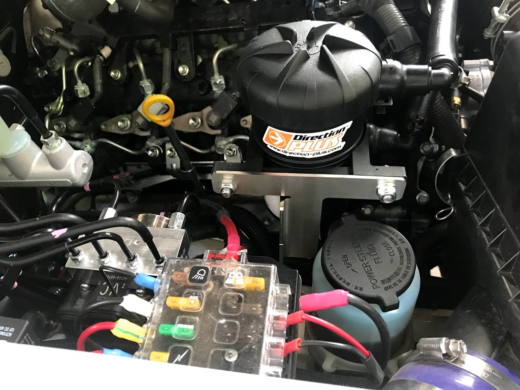 TJM 4X4 / East Gippsland Auto Electrical | car repair | 473/475 Main St, Bairnsdale VIC 3875, Australia | 0351523431 OR +61 3 5152 3431