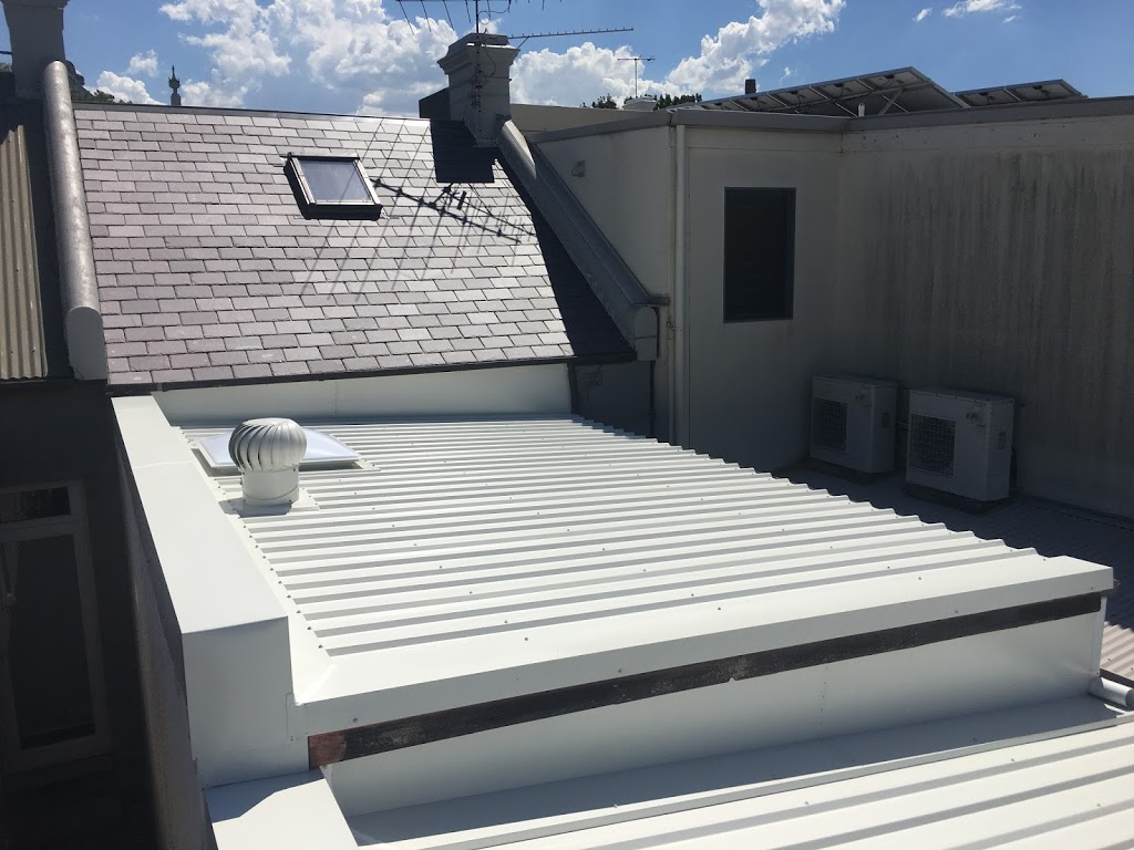 Ranger Roofing Roofing contractor 44 Flers Ave, Earlwood NSW 2206, Australia