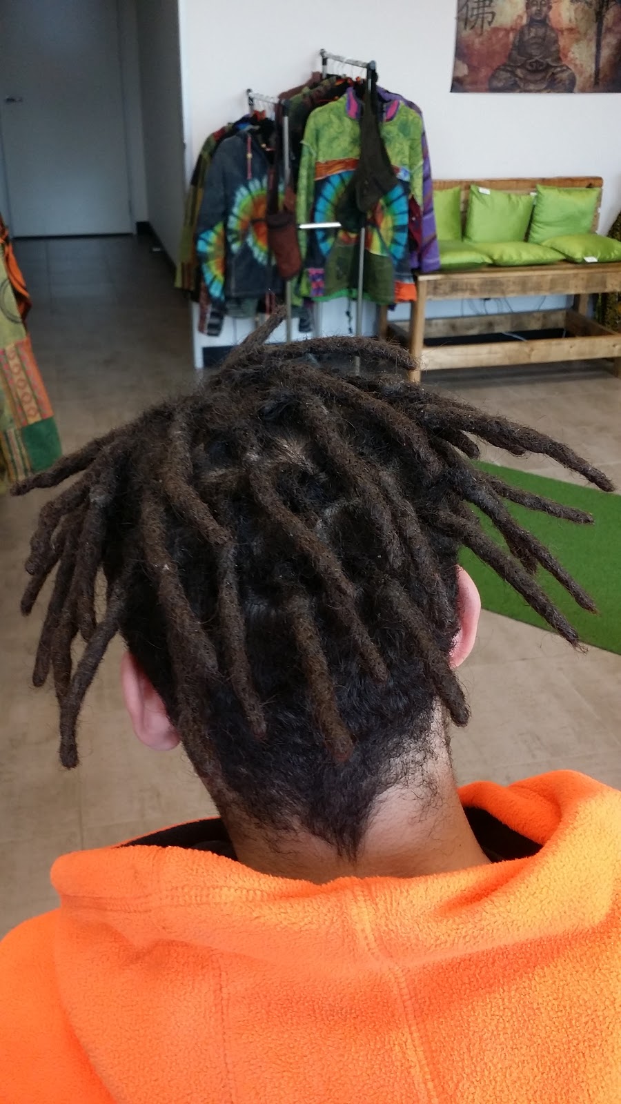 Dreadlocks and Creations by Lily Melton | 10 Harrison Ct, Melton VIC 3337, Australia | Phone: 0433 209 788