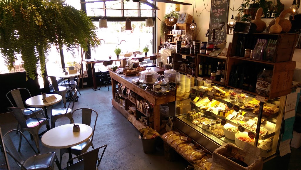 Millthorpe Providore | cafe | 23 Victoria St, Millthorpe NSW 2798, Australia | 0428289923 OR +61 428 289 923