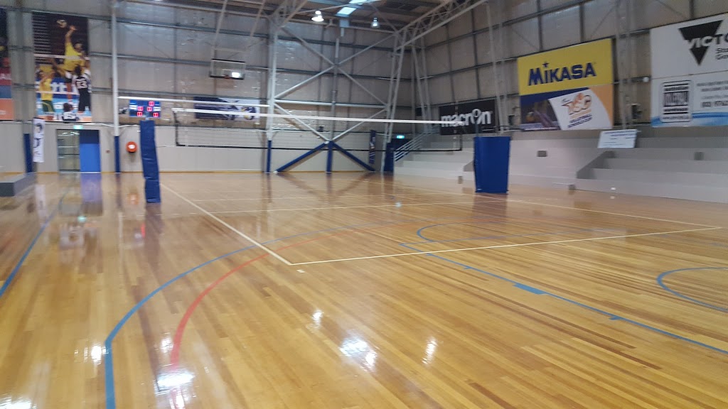 Volleyball Victoria Inc. | 270 Stud Rd, Dandenong North VIC 3175, Australia | Phone: (03) 9794 0009