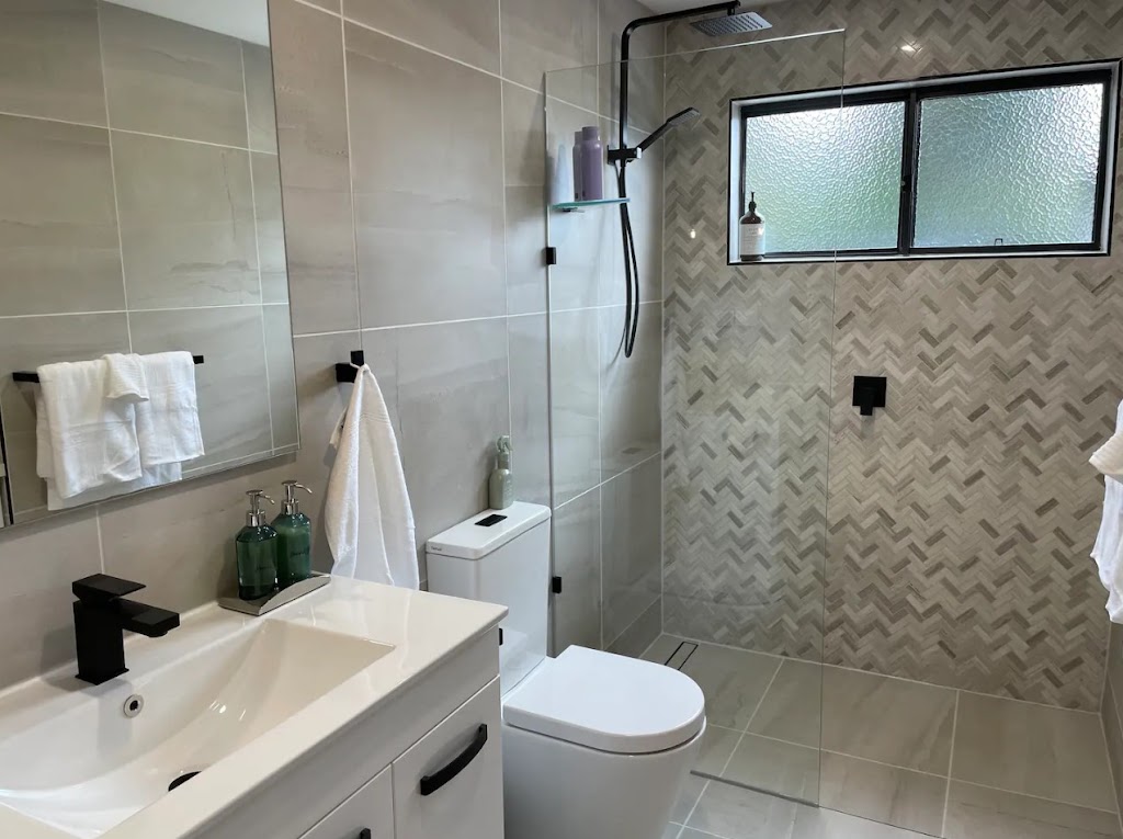 La Chaumiere | 48 Jocelyn St, Caboolture QLD 4510, Australia | Phone: 0404 814 681