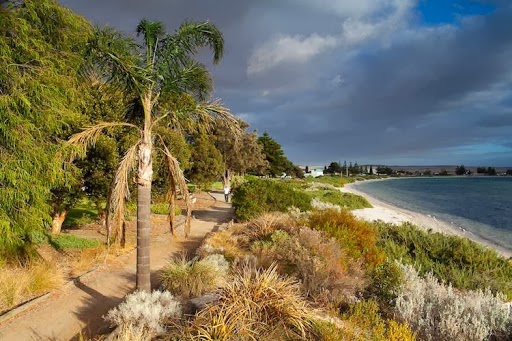 Tumby Bay Caravan Park | 47 Tumby Terrace, Tumby Bay SA 5605, Australia | Phone: (08) 8688 2208