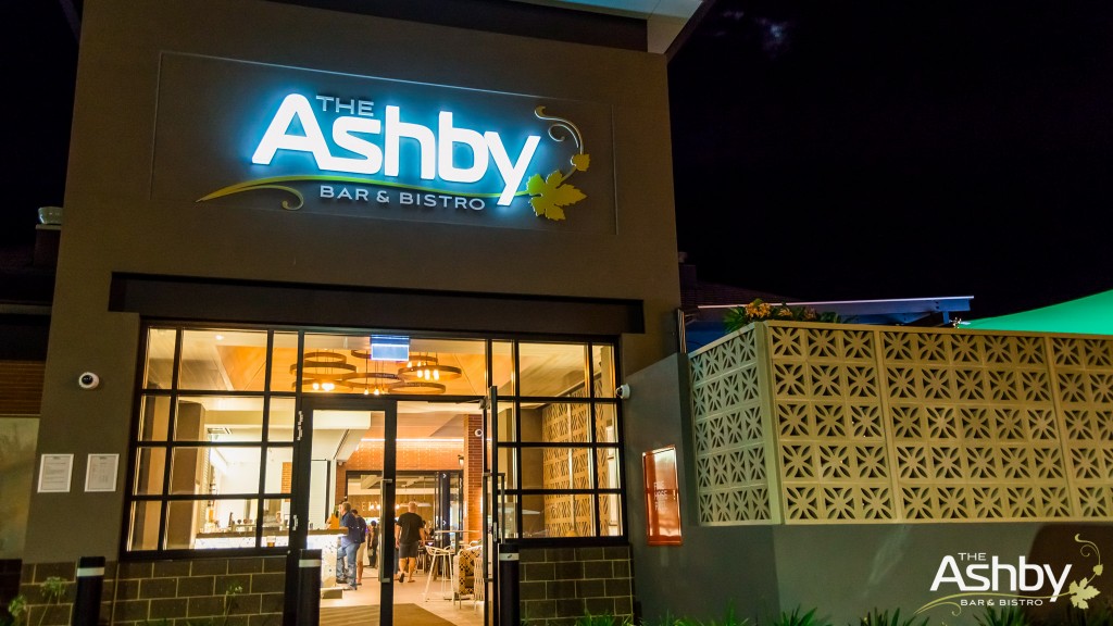 The Ashby Bar & Bistro | restaurant | 131 Pinjar Rd, Ashby WA 6065, Australia | 0892061966 OR +61 8 9206 1966