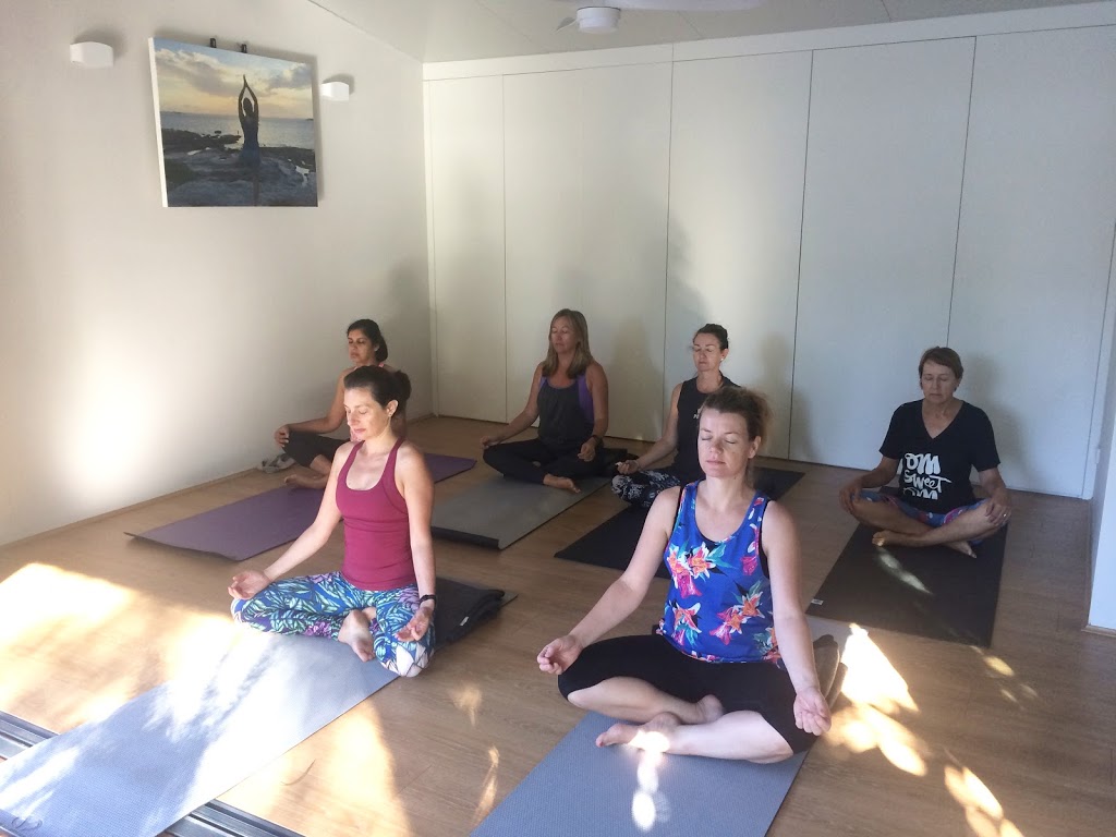 Soul2Soul Yoga | gym | 81 Mitchell St, Chifley NSW 2036, Australia | 0413645972 OR +61 413 645 972