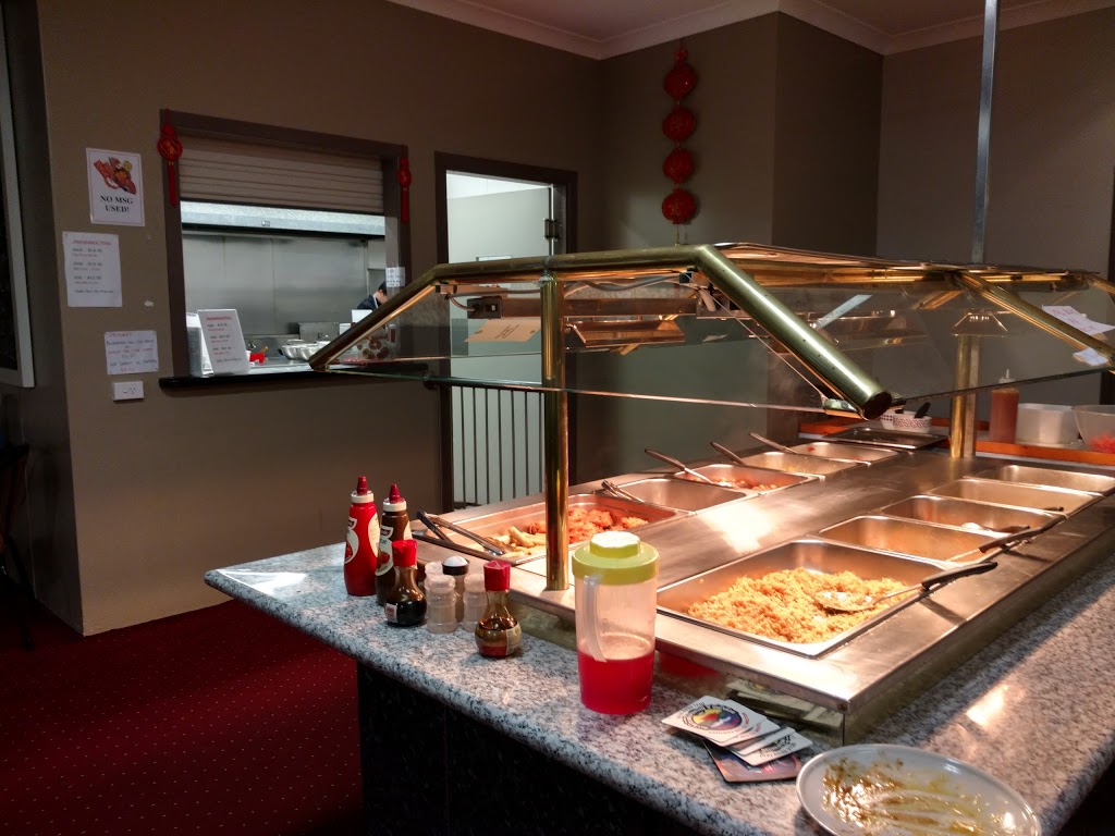 Red Wok Chinese | restaurant | 1 Rudder St, Red Rock NSW 2456, Australia | 0266492729 OR +61 2 6649 2729
