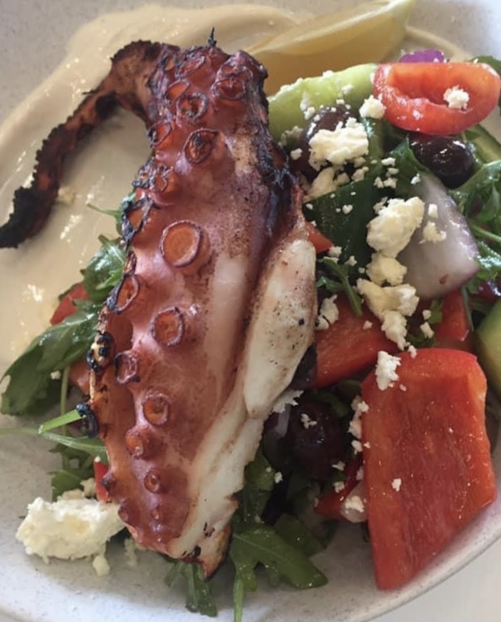 Fifty six dining | 1 Liddell St, Shellharbour NSW 2529, Australia | Phone: (02) 4296 7155