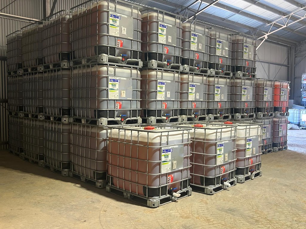Trambys Rural Supplies (Tramby and Hanks) | 31 Gurley St, Newell Hwy, Gurley NSW 2398, Australia | Phone: (02) 6754 6843