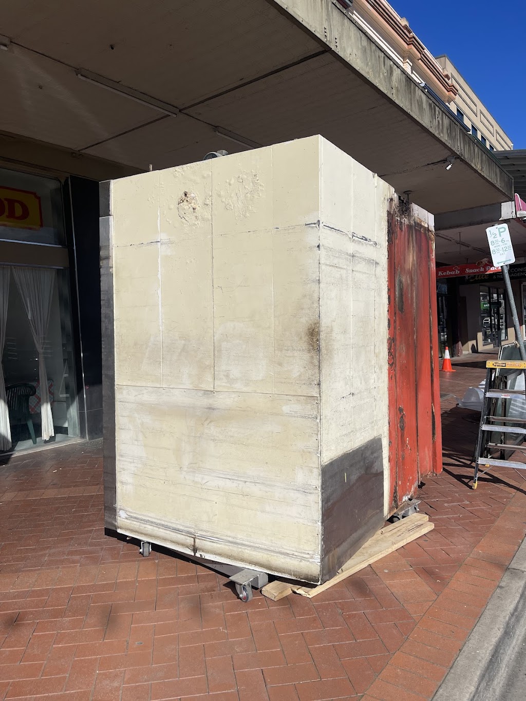 APEX TOWING ORANGE | 9/11 Tynan St, Orange NSW 2800, Australia | Phone: 0477 345 345