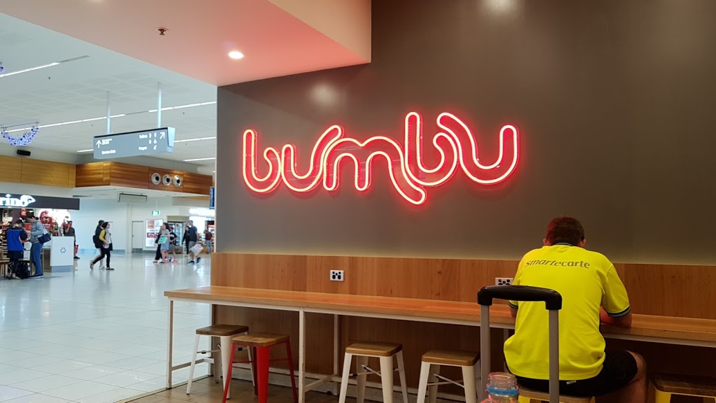 Bumbu | restaurant | Level 2, shop2, Adelaide Airport SA 5950, Australia | 0882344059 OR +61 8 8234 4059