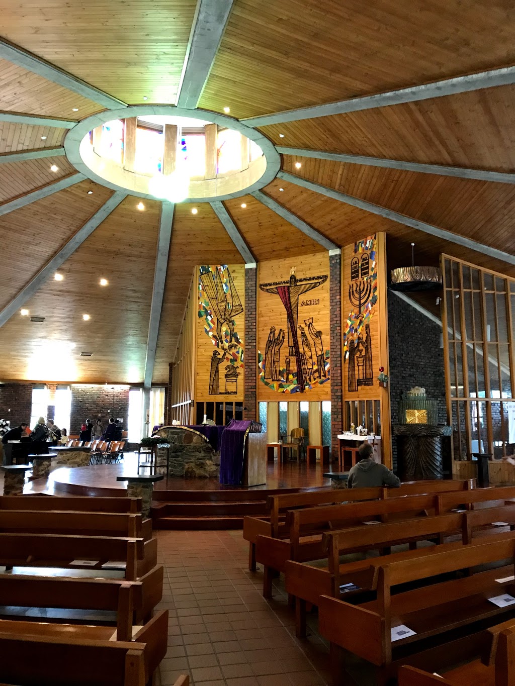 Catholic Church Goodwood | church | 33 Angus St, Goodwood SA 5034, Australia | 0870700021 OR +61 8 7070 0021
