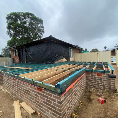 Just Building & Renovations PTY LTD | 2 Riverside Dr, Yarramundi NSW 2753, Australia | Phone: 0431 249 793