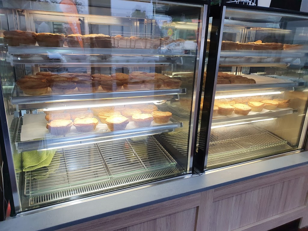 The Pie Man | cafe | 1111 Oxley Rd, Oxley QLD 4075, Australia