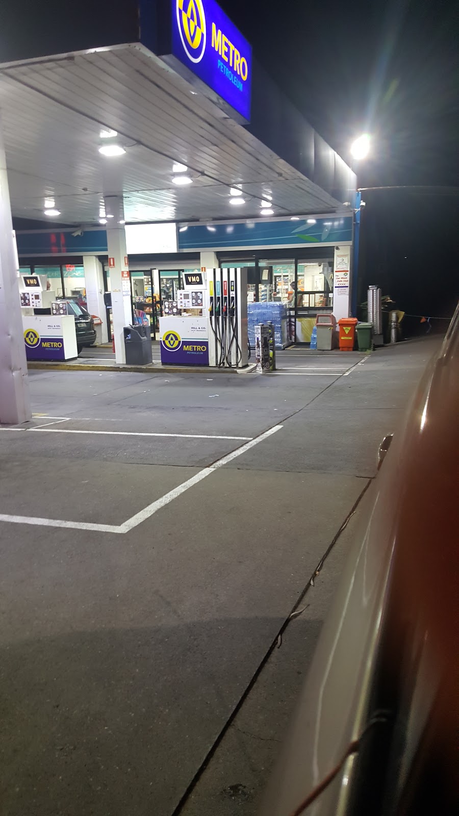 Metro Petroleum | 64 Orange Grove Rd, Liverpool NSW 2170, Australia | Phone: 02 9734 6329