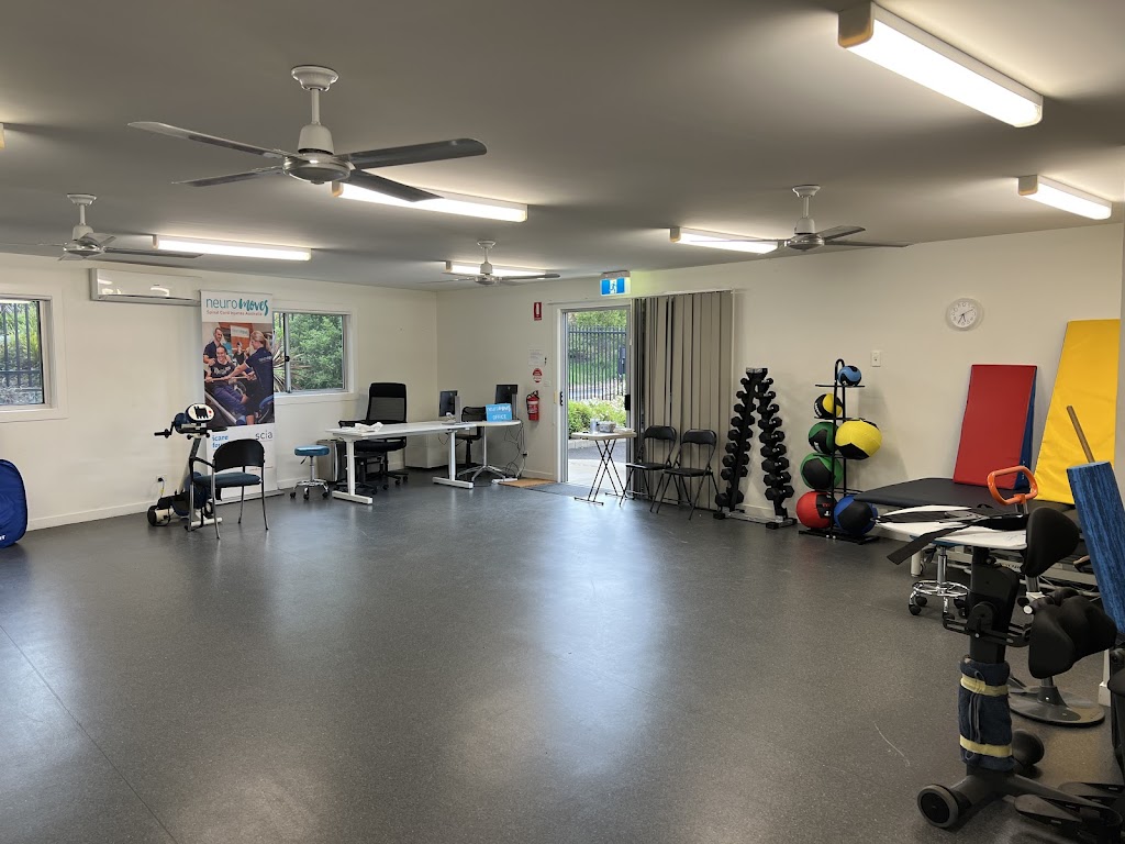 NeuroMoves Goonellabah | 8 Slade St, Goonellabah NSW 2480, Australia | Phone: 1800 819 775 NeuroMoves Goonellabah | 8 Slade St, Goonellabah NSW 2480, Australia | Phone: 1800 819 775