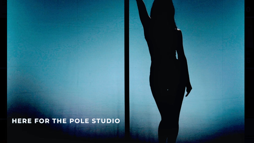 Here for the pole studio | Willawong St, Young NSW 2594, Australia | Phone: 0424 151 621