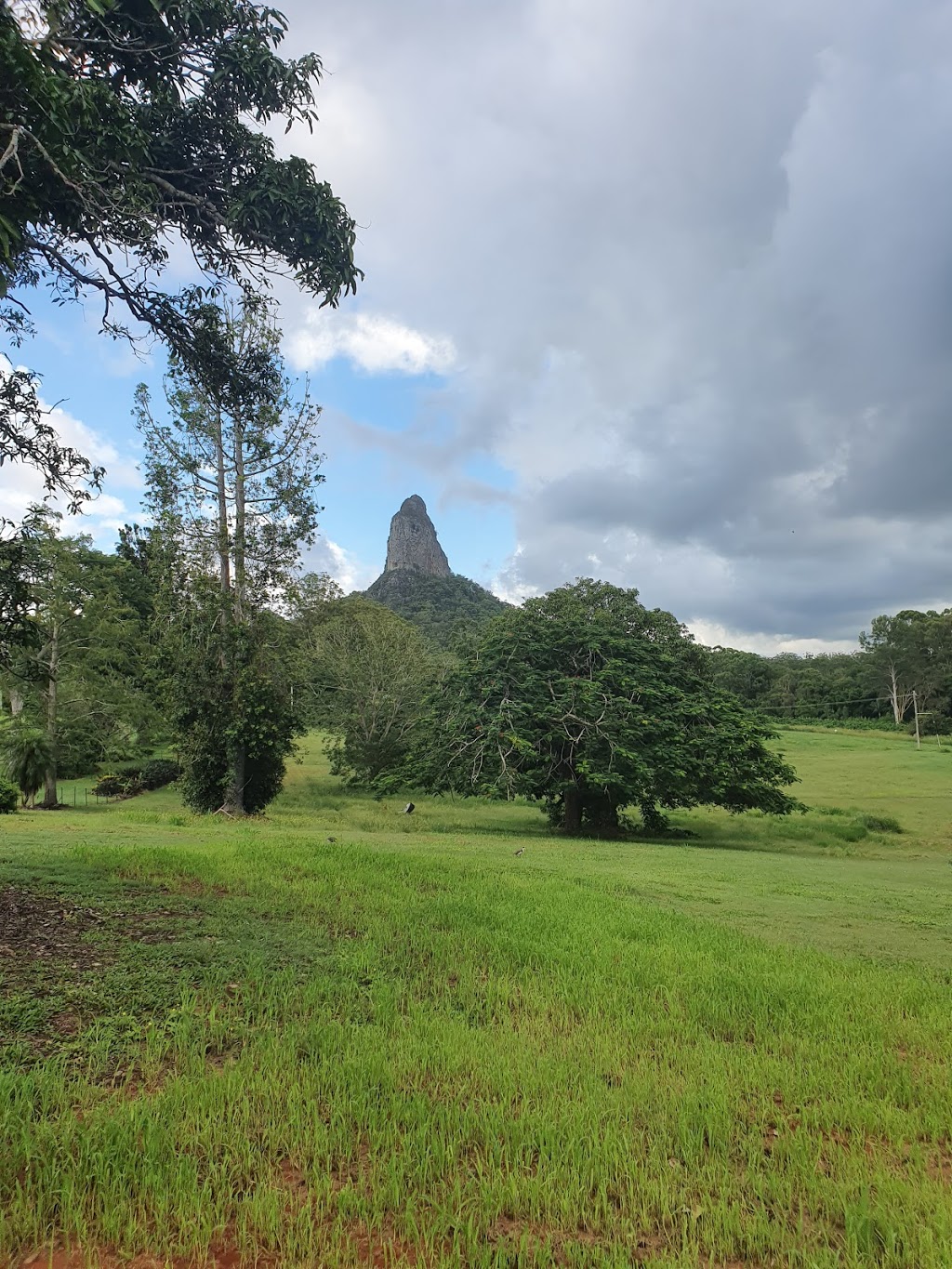 Glass House Thai Massage | 2149 Old Gympie Rd, Glass House Mountains QLD 4518, Australia | Phone: 0429 630 547