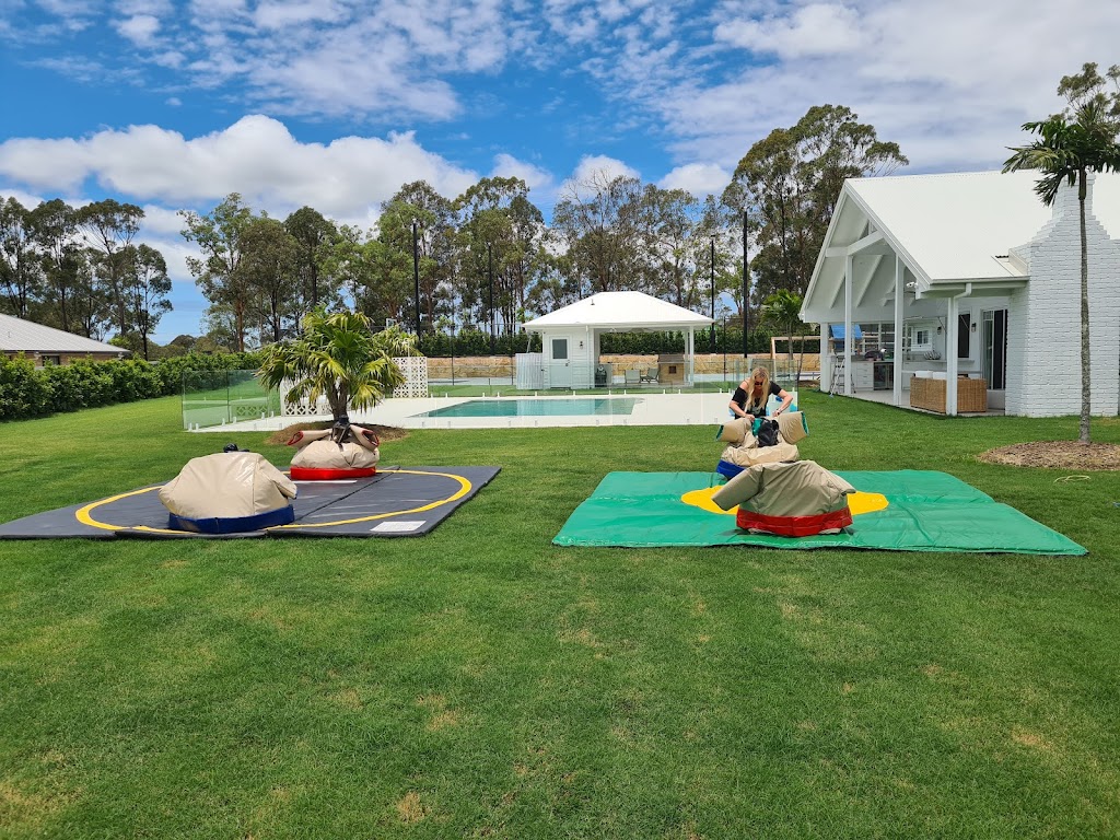 Southern Sumo Suits |  | 54 Cromwell St, Cooma NSW 2630, Australia | 0410811476 OR +61 410 811 476