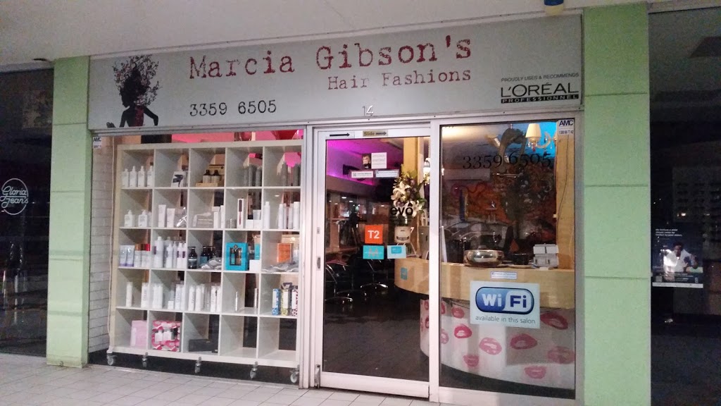 Marcia Gibsons Hair Fashions | hair care | Shop 14/734 Rode Rd, Stafford Heights QLD 4053, Australia | 0733596505 OR +61 7 3359 6505