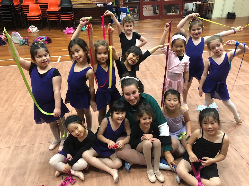 Stummer Studio Dance School | 51 Victoria St, Doncaster VIC 3108, Australia | Phone: 0414 766 853