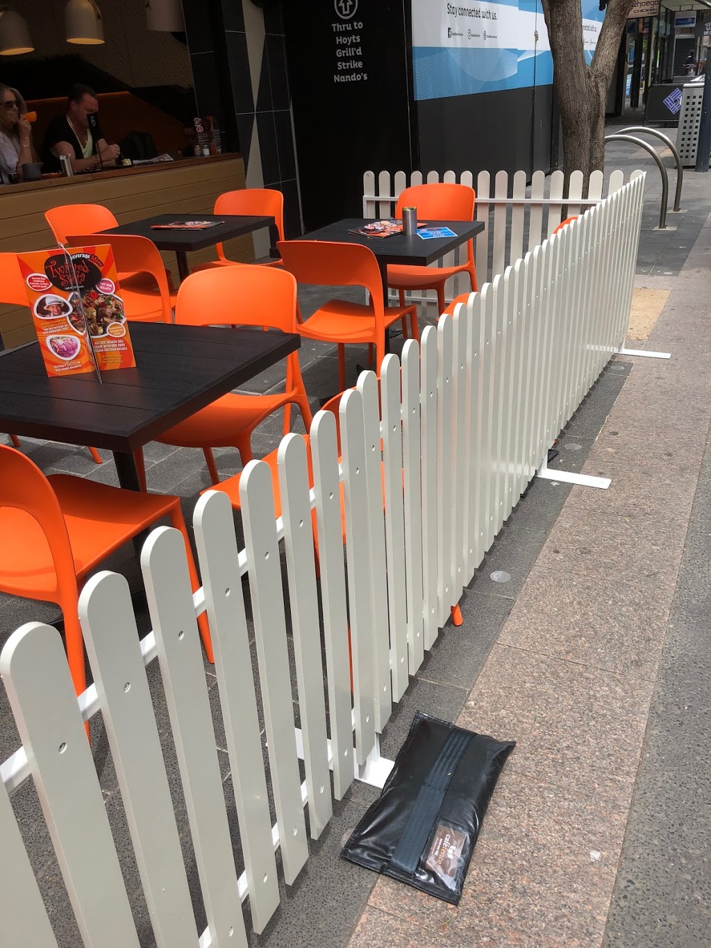 The Picket Fence Company | 91-93 Rodeo Dr, Dandenong VIC 3175, Australia | Phone: 0410 612 700