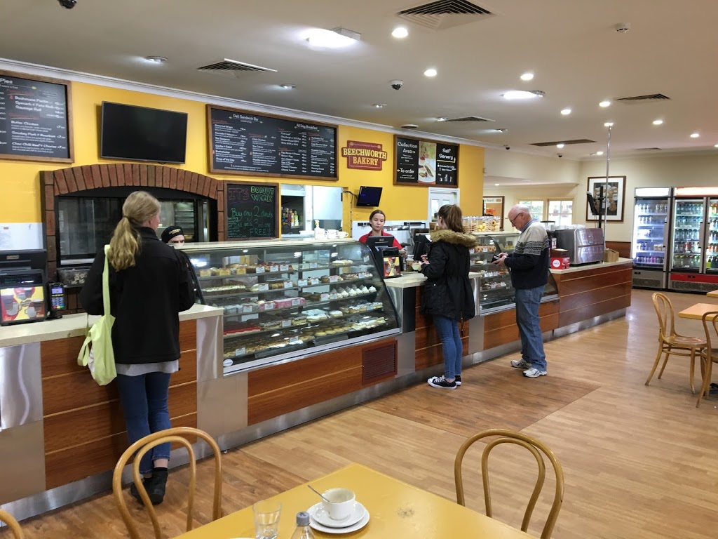 Beechworth Bakery Bendigo | bakery | 158 High St, Bendigo VIC 3550, Australia | 1300233784 OR +61 1300 233 784