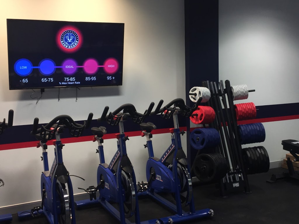 F45 Forestville/Killarney Heights | gym | 43A The Centre, Forestville NSW 2087, Australia | 0427740942 OR +61 427 740 942