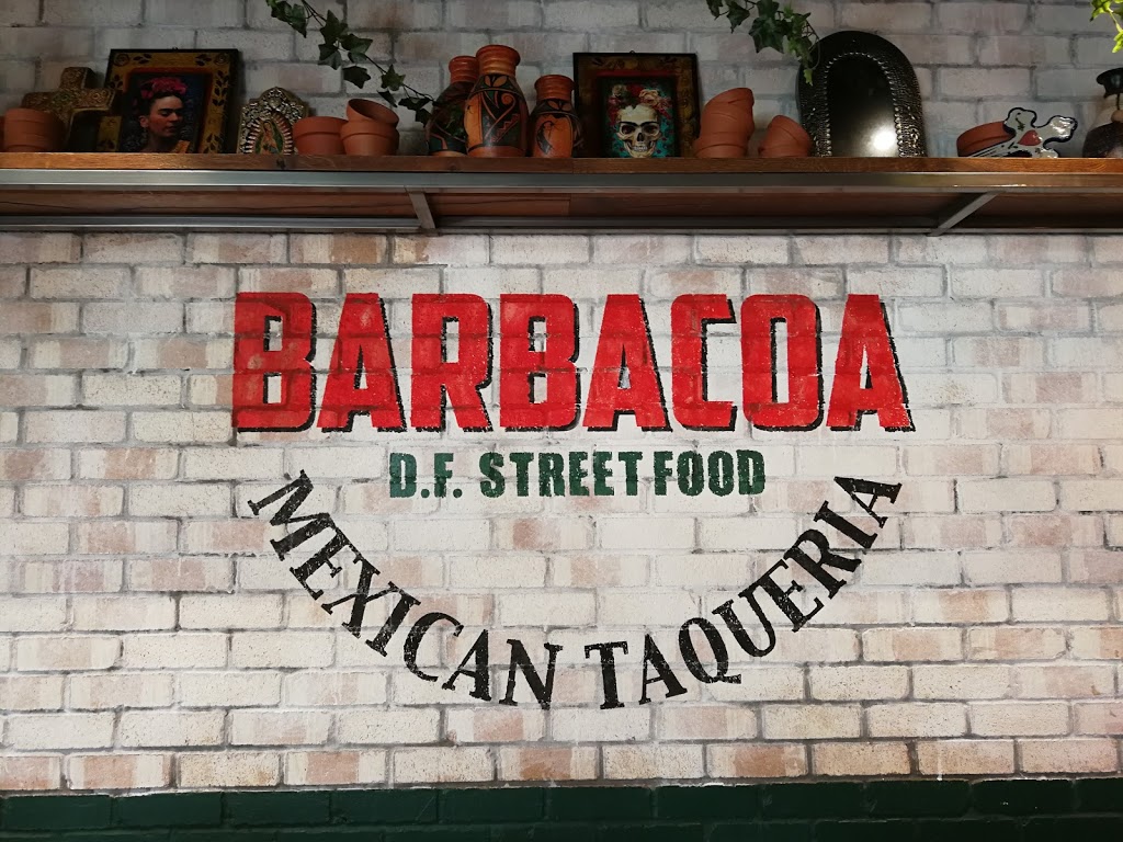 Barbacoa Mexican Taqueria | 103 Foxwell Rd, Coomera QLD 4209, Australia