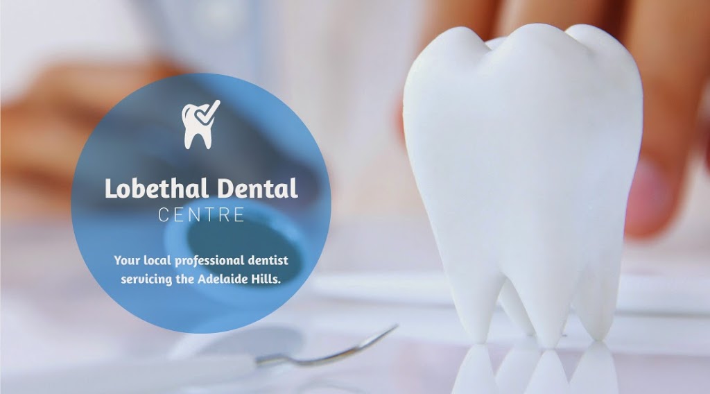 Lobethal Dental Centre | dentist | 91 Main St, Lobethal SA 5241, Australia | 0883896414 OR +61 8 8389 6414