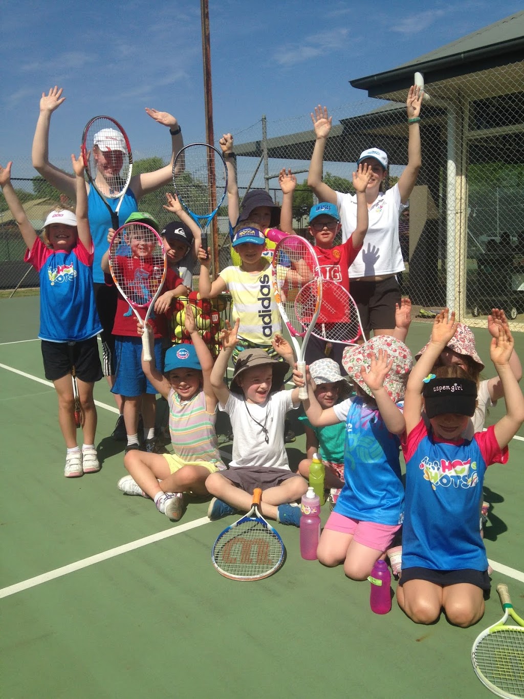Helen Rice Tennis School | health | 19 Claremont Ave Netherby SA 5062 ‎, 48 Denman Terrace, Lower Mitcham SA 5062, Australia | 0428988873 OR +61 428 988 873