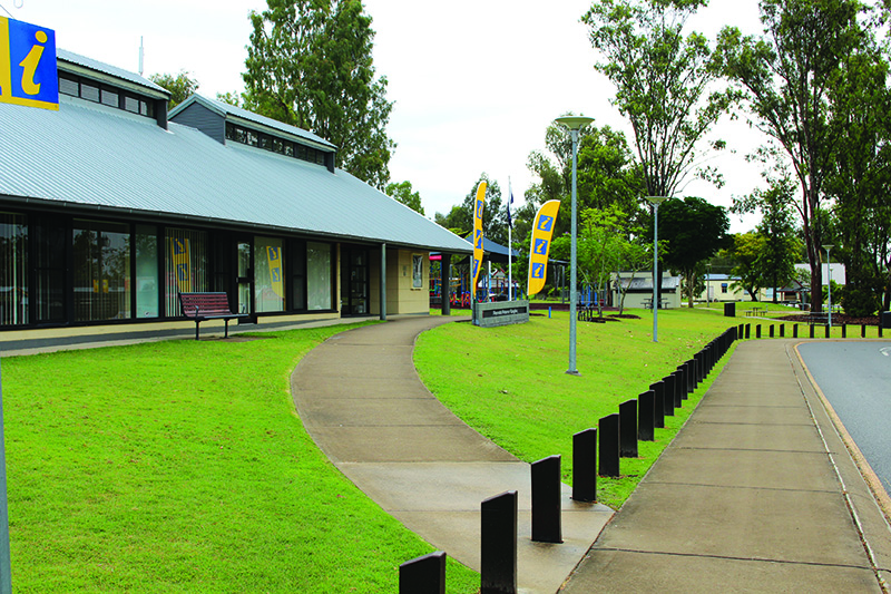 Fernvale Futures Centre | travel agency | 1483 Brisbane Valley Highway, Fernvale QLD 4306, Australia | 0754270200 OR +61 7 5427 0200