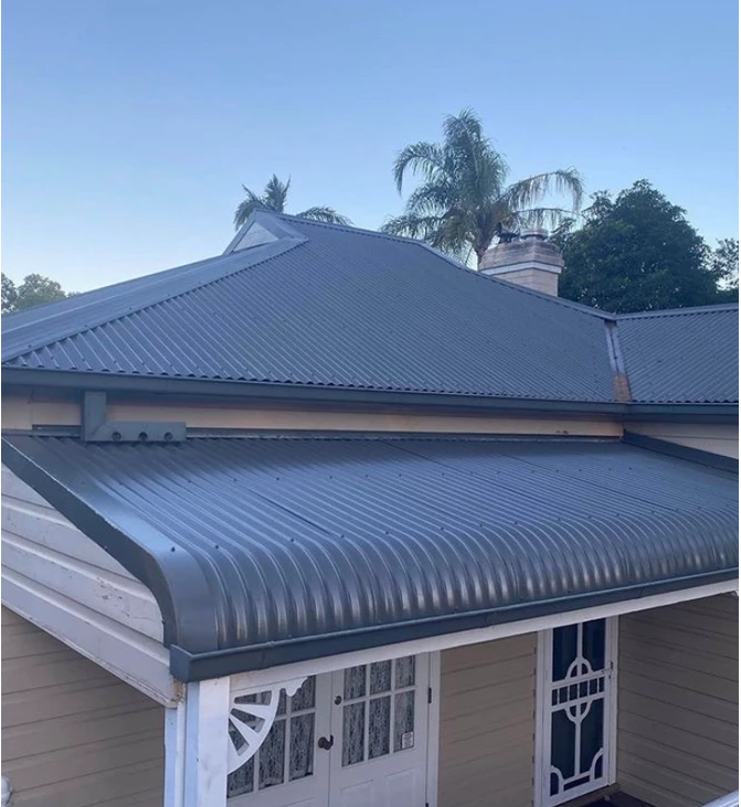 LT Metal Roofing and Guttering | roofing contractor | 7 Ellison Rd, Springwood NSW 2777, Australia | 0428441213 OR +61 428 441 213