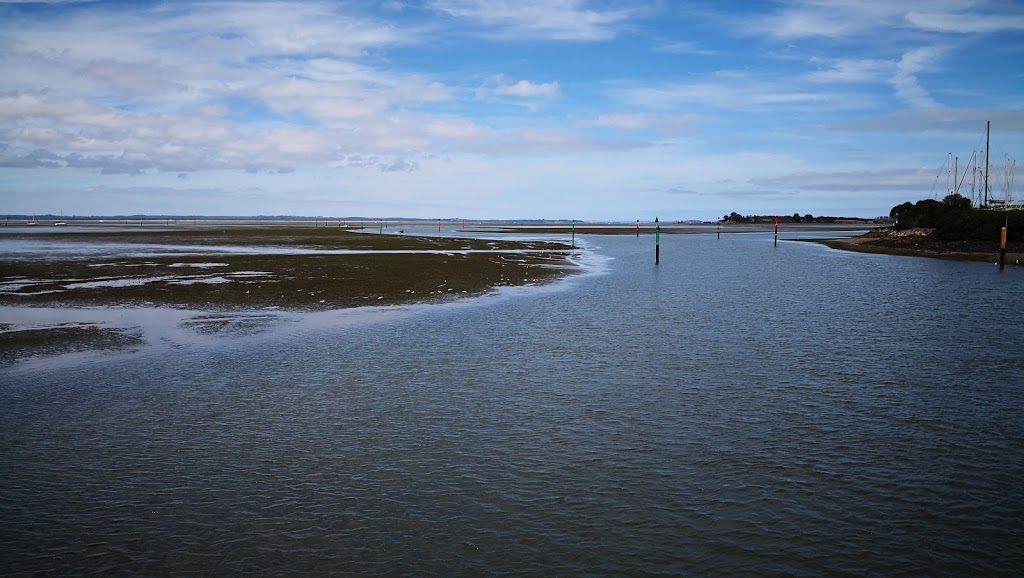 Hastings Foreshore Reserve | Hastings VIC 3915, Australia