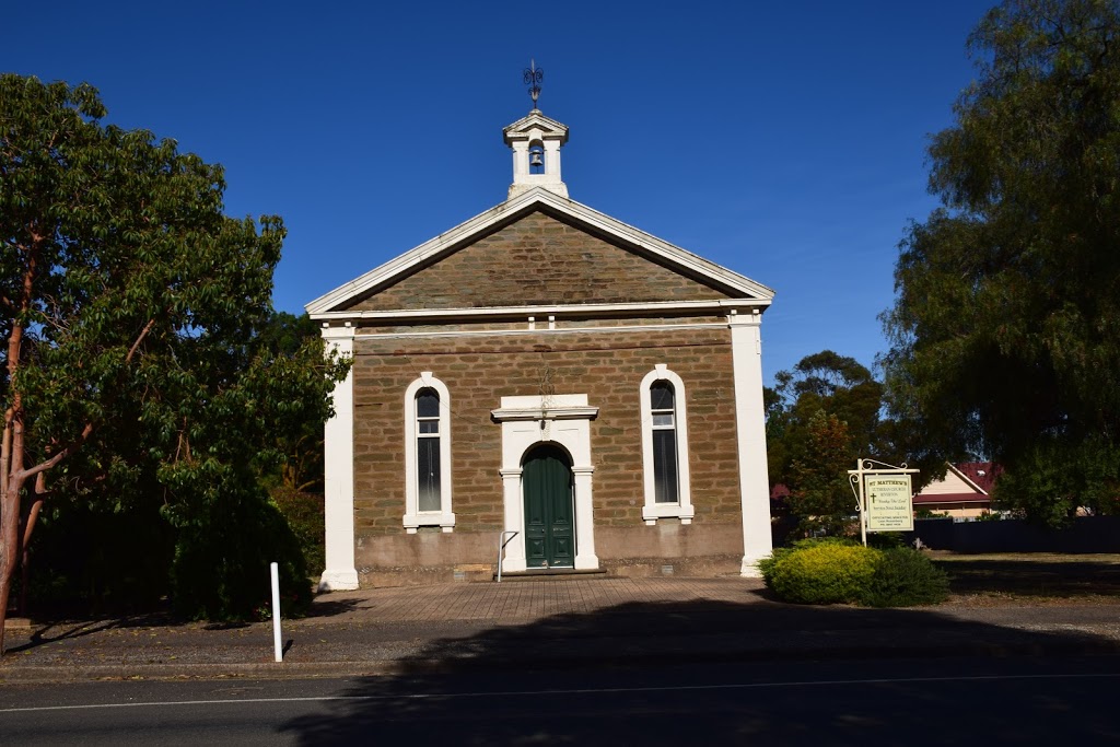 Riverton Lutheran Church | church | 7 Torrens Rd, Riverton SA 5412, Australia | 0888474429 OR +61 8 8847 4429