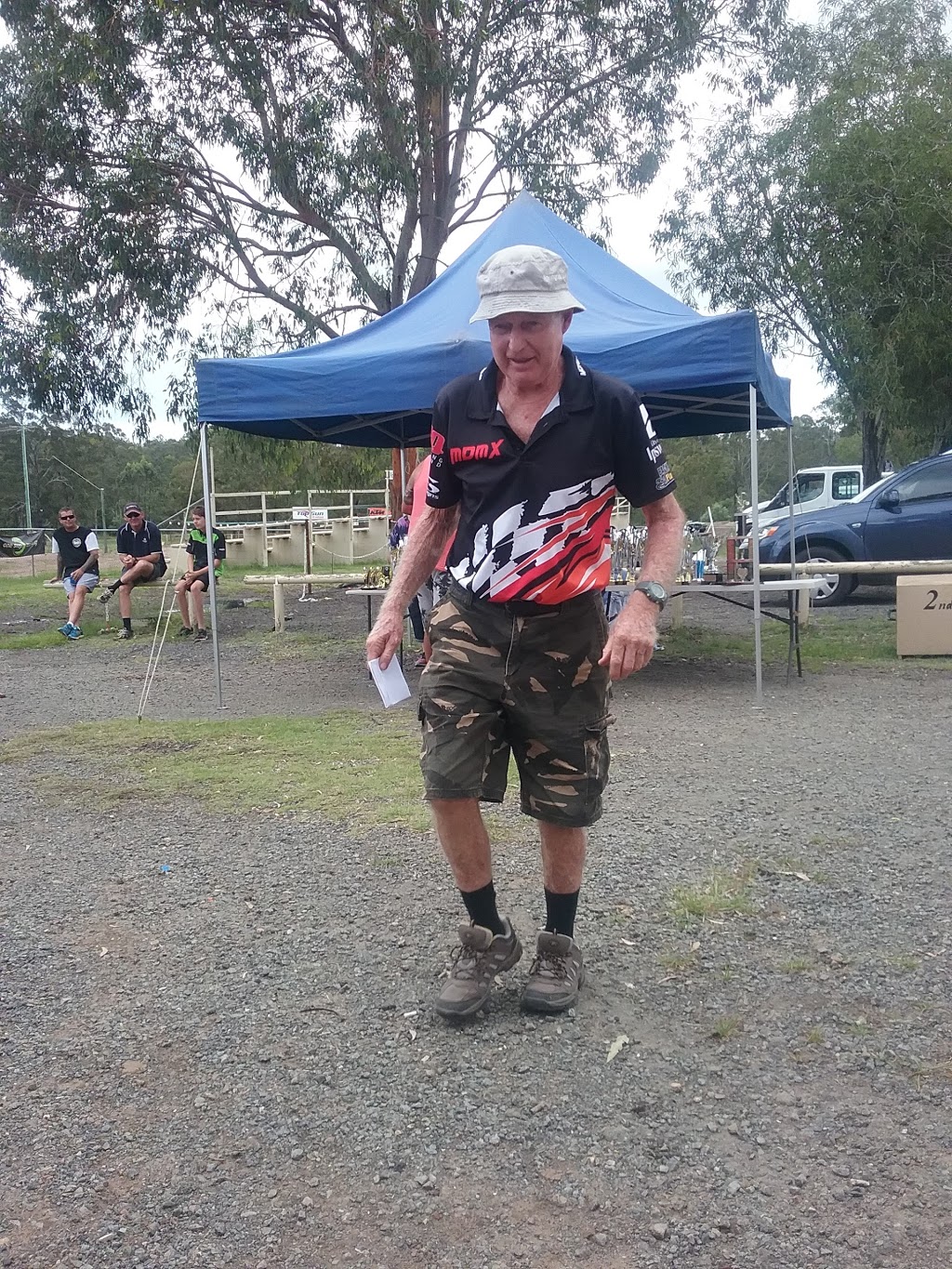 Moreton Districts Motocross | Robin St, Chuwar QLD 4306, Australia | Phone: 0476 170 001