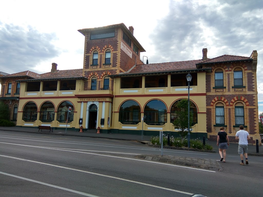 Queenscliffe Historical Museum | 18 Hesse St, Queenscliff VIC 3225, Australia | Phone: (03) 5258 2511