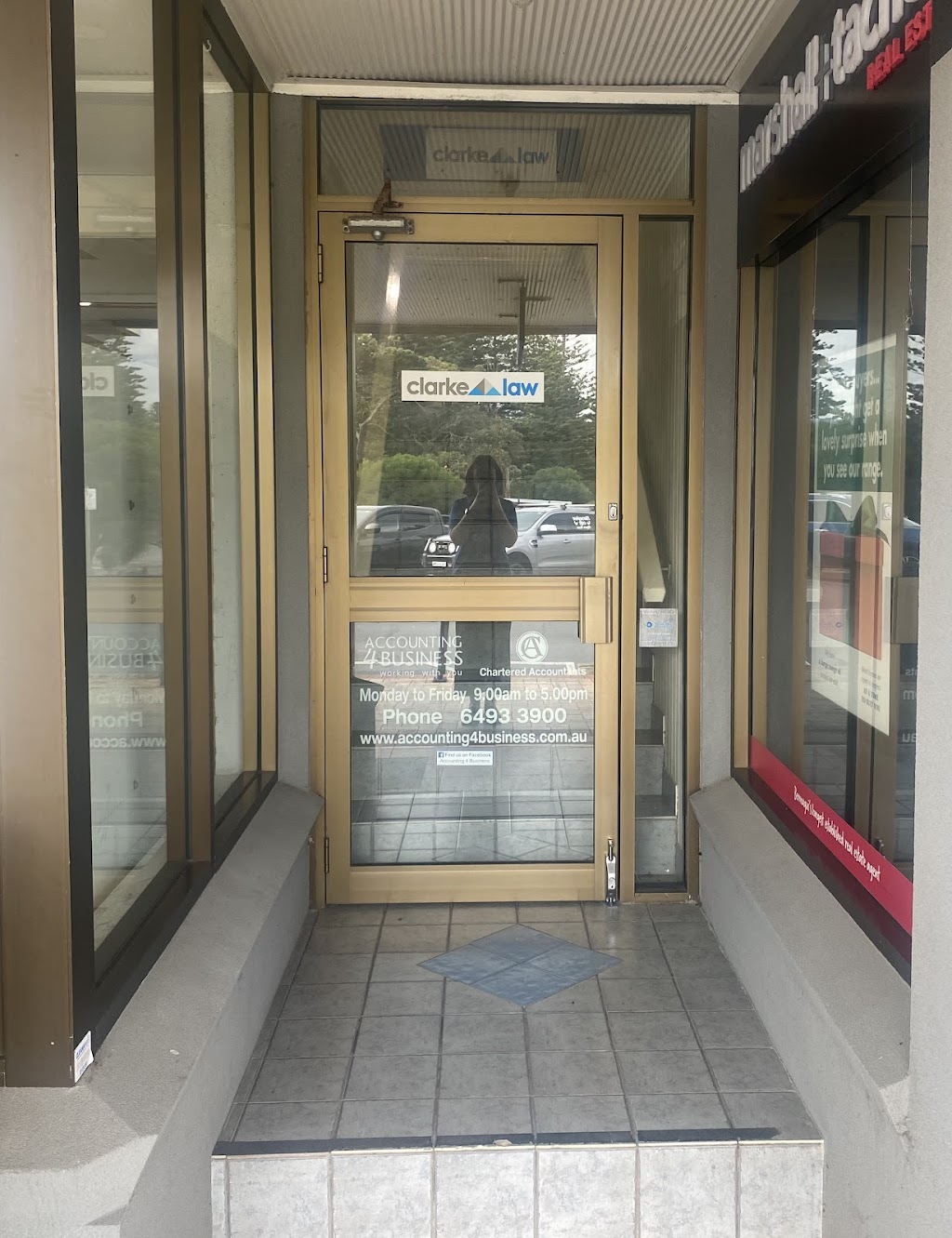 Accounting 4 Business South Coast - Bermagui | 8/28 Lamont St, Bermagui NSW 2546, Australia | Phone: (02) 6493 3900