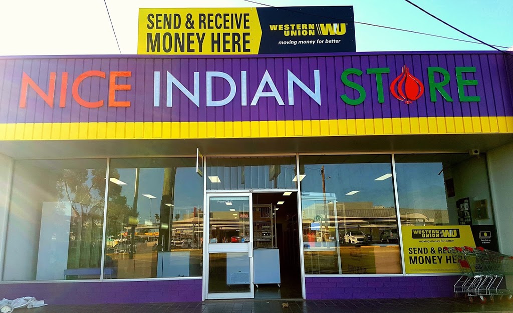 NICE INDIAN STORE | 107 Lime Ave, Mildura VIC 3500, Australia | Phone: 0458 303 844