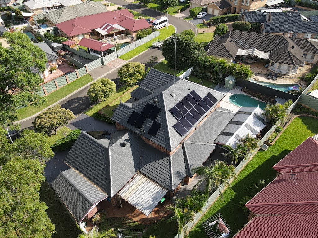 Simply Solar Solutions | 537 Terrace Rd, Freemans Reach NSW 2756, Australia | Phone: 1300 294 447