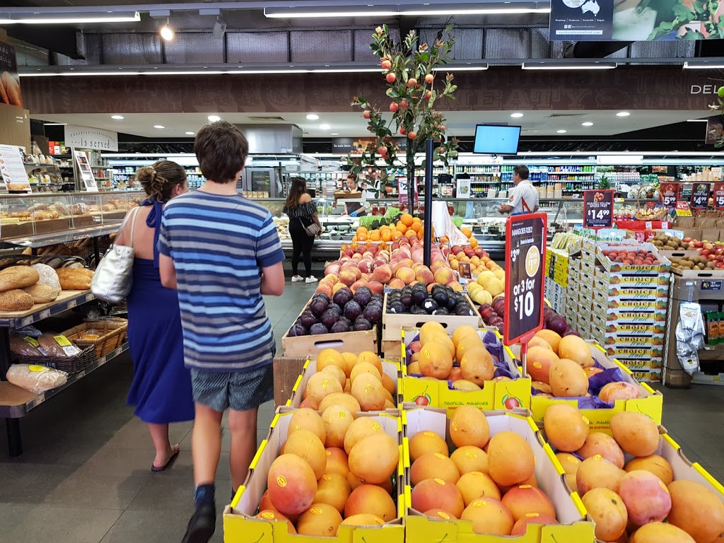 The Good Grocer | supermarket | 39 Ardross St, Applecross WA 6153, Australia | 0893162727 OR +61 8 9316 2727